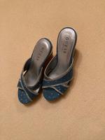 Damenschuhe von Guess Größe 38 Bayern - Rosenheim Vorschau