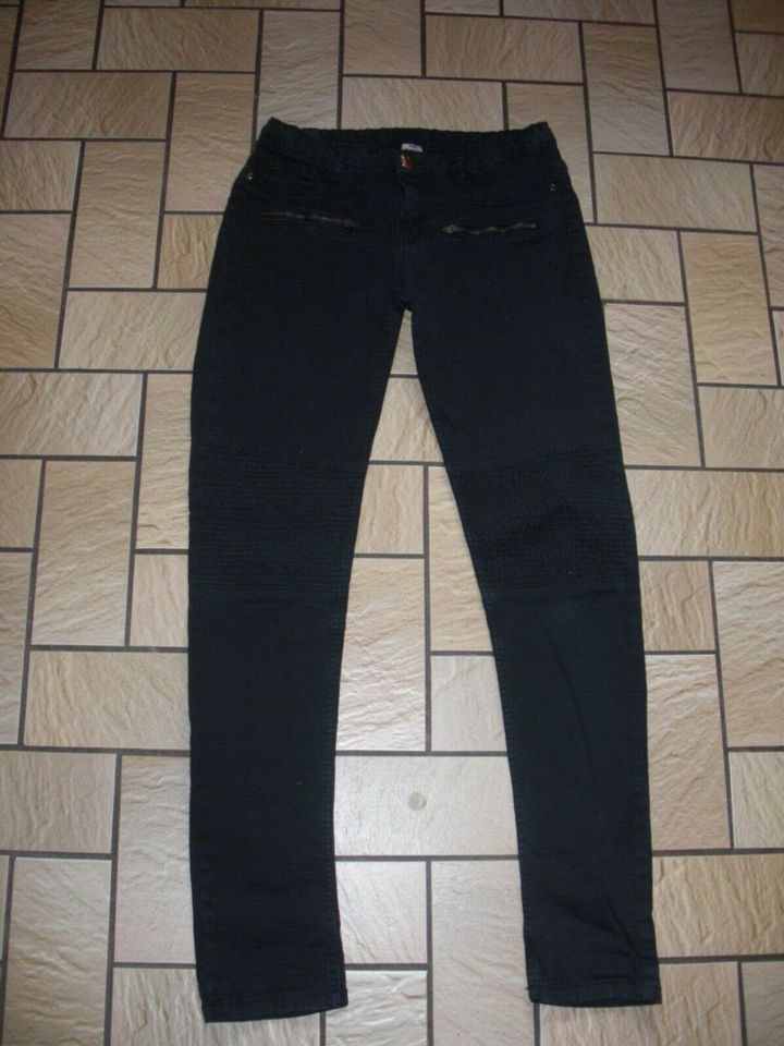 Jeans Hose  Mädchen gr. 164  Jeanshose in Negenborn