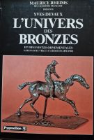 L'univers des bronzes et des fontes ornementales Devaux, Yves Berlin - Reinickendorf Vorschau