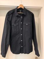 Hemd H&M Größe L Bayern - Freilassing Vorschau