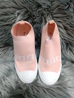 Sneaker / Turnschuhe Gr.39 hellapricot **WIE NEU** Hessen - Eppstein Vorschau