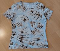 T-Shirt Größe 40 Hessen - Bürstadt Vorschau
