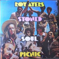 Roy Ayers – Stoned Soul Picnic Vinyl, LP, Album, Reissue US 2023 Hessen - Buseck Vorschau