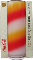 Coca Cola & McDonalds - Edition 2021-50 Jahre - Buntes Glas Sachsen - Eilenburg Vorschau