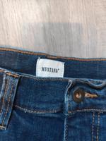 Mustang Herren Jeans Nordrhein-Westfalen - Siegen Vorschau