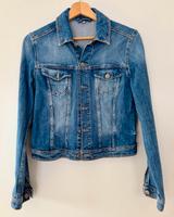 Hallhuber Denim Jeansjacke Gr. 38 Nordrhein-Westfalen - Hürth Vorschau