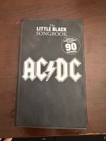 AC/DC Songbook Nordrhein-Westfalen - Grefrath Vorschau