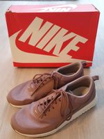 Nike Air Max Systm Damen Sneaker/Turnschuh Gr. 42.5 altrosa Hessen - Riedstadt Vorschau