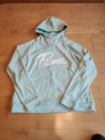 Puma, Hoody, Gr. XL, mint, ungetragen Baden-Württemberg - Esslingen Vorschau