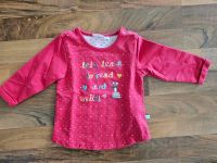 Liegelind Mädchen Baby Pullover Gr 80 Nordrhein-Westfalen - Neuss Vorschau