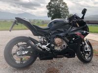 BMW S1000RR K67 // Motorrad // Superbike // TAUSCH DUCATI MÖGLICH Bayern - Penzberg Vorschau