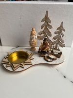 NEU Weihnachtlicher Teelichthalter Dresden - Leuben Vorschau
