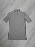 Ripp T-Shirt gr. XXS von H&M mit Kragen Thüringen - Erfurt Vorschau