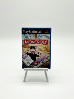 Playstation 2 PS2 Spiel Monopoly Baden-Württemberg - Filderstadt Vorschau