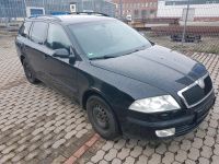 Skoda Octavia AHK Xenon Euro 4 Sachsen - Großpösna Vorschau