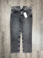 NEU 90s Calvin Klein Jeans Herren W32/L32 Jeanshose Gerade Hose Baden-Württemberg - Pforzheim Vorschau