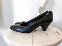 Pumps | 5th Avenue | schwarz | Größe 40 Bayern - Freising Vorschau