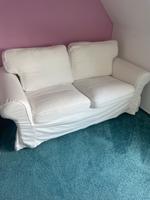Ektorp Sofa, 2er Niedersachsen - Grasberg Vorschau