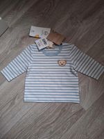 Steiff Langarmshirt Gr. 50, neu Hessen - Bad Sooden-Allendorf Vorschau