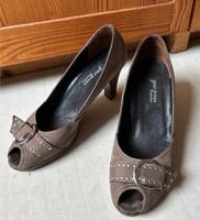 PAUL GREEN München Pumps, Peeptoes Party Gr. 40 w neu Bremen - Neustadt Vorschau