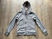 Strickjacke, Sweatjacke, Gr. 170, Puma, grau, cool Niedersachsen - Buxtehude Vorschau