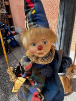 Deko Clown Baden-Württemberg - Freudental Vorschau