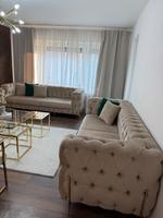 Sofa Chesterfield 2x 3er Niedersachsen - Burgdorf Vorschau