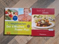 Weight Watchers Kochbücher Hessen - Schöneck Vorschau