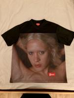 Supreme x Gummo jersey t shirt Leipzig - Lindenau Vorschau