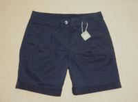 Tom Tailor Damenshorts NEU 36 38 Sommerhose Damenhose Stretchhose Sachsen - Thalheim/Erzgebirge Vorschau