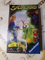 Sagaland Spiel klein Ravensburger Märchen Kiel - Hassee-Vieburg Vorschau