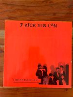 7 Kick The Can LP Fame, Fun, Fortune & Fate Vinyl Schallplatte Wuppertal - Ronsdorf Vorschau