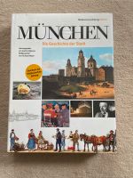 Geschichte der Stadt München - Original verpackt München - Thalk.Obersendl.-Forsten-Fürstenr.-Solln Vorschau