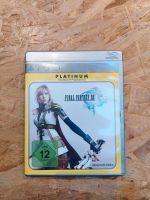 Final Fantasy 13 ps3 Baden-Württemberg - Kappel-Grafenhausen Vorschau