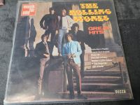 ROLLING STONES GREAT HITS LP VINYL Rheinland-Pfalz - Mudersbach Vorschau