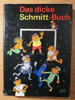 DDR Comic Das dicke Schmitt Buch 7. Auflage 1987 Eulenspiegel Pankow - Prenzlauer Berg Vorschau