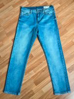 ESPRIT Jeans Straight Medium Rise, W26/L26, neuwertig, NP 100 € Nordrhein-Westfalen - Unna Vorschau