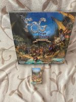 Brettspiel „THE FOG ESCAPE FROM PARADISE DELUXE“ KICKSTARTER Niedersachsen - Sehnde Vorschau