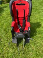 BRITAX RÖMER "Jockey³ Comfort" Fahrradsitz Nordrhein-Westfalen - Ratingen Vorschau