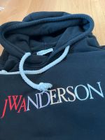 JW Anderson Hoodie L Sweatshirt  schwarz Bremen-Mitte - Ostertor Vorschau