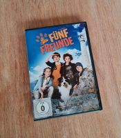 DVD Fünf Freunde Enid Blyton Rheinland-Pfalz - Ehlscheid Vorschau