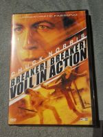 DVD Chuck Norris - Action Forever - Breaker Breaker (1977) UNCUT Nordrhein-Westfalen - Warburg Vorschau