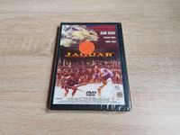 DVD - Jaguar (Jean Reno) (OVP) - zu verkaufen Bayern - Schweinfurt Vorschau