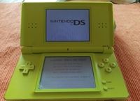 Nintendo DS Lite Hessen - Kassel Vorschau