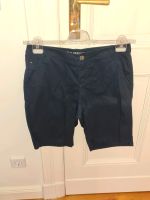 Dunkelblaue Damen - Bermudas / kurze Hose von C&A, Gr. 36 Berlin - Mitte Vorschau