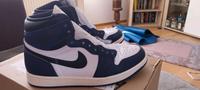 Air Jordan 1 high midnight navy Nordrhein-Westfalen - Menden Vorschau