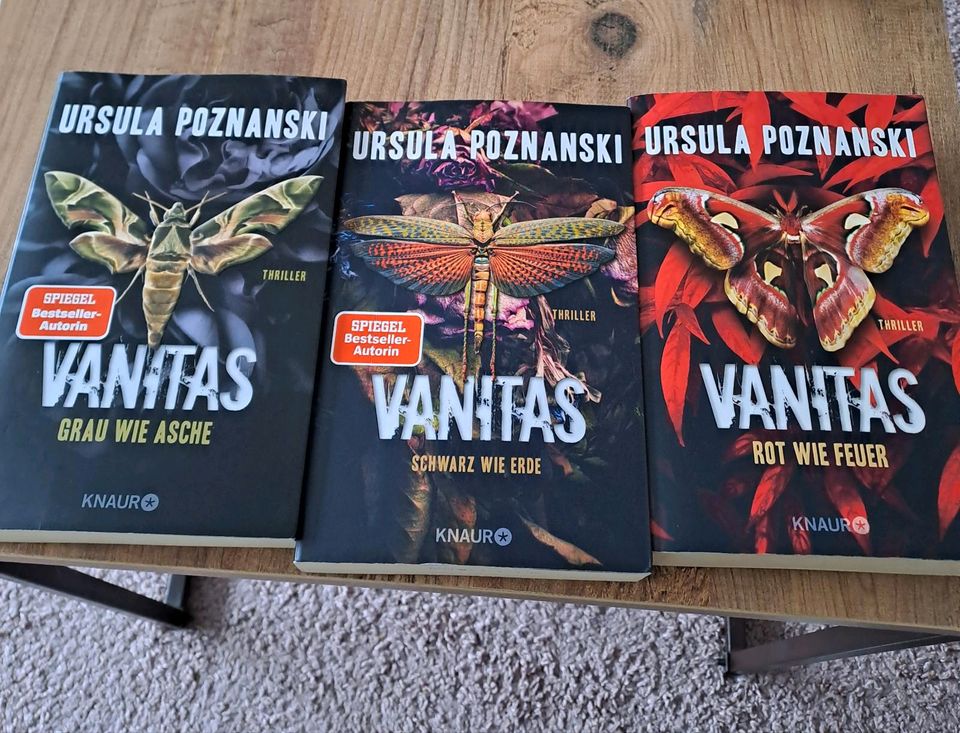 Vanitas Teil 1 noch zu verkaufen in Apen