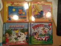 Kinder CDs - „Die Maus“ u. A. Leipzig - Lindenthal Vorschau