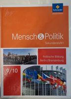 Menschen & Politik Berlin Brandenburg 9 10 Politische Bildung Berlin - Tempelhof Vorschau