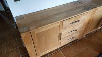 Royal Oak OLDE Sideboard Kommode von JYSK Nordrhein-Westfalen - Grevenbroich Vorschau